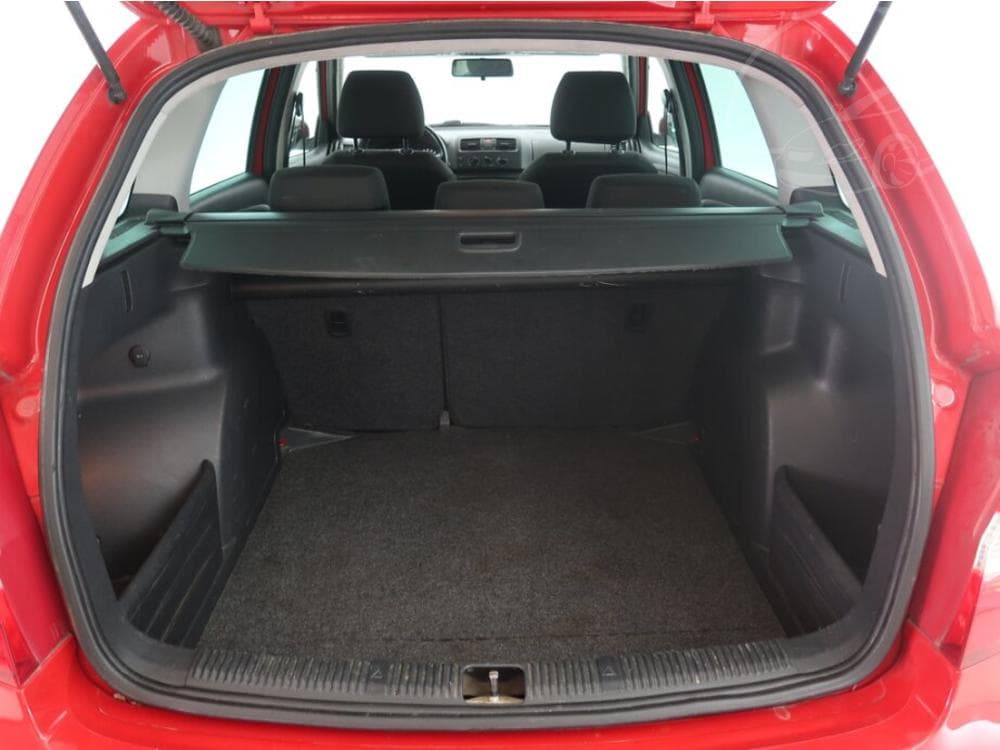 2014 Škoda FABIA - 13