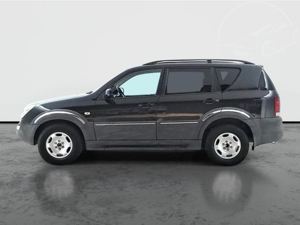 2005 SsangYong REXTON - 3