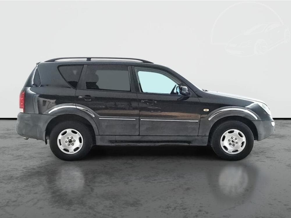 2005 SsangYong REXTON - 6
