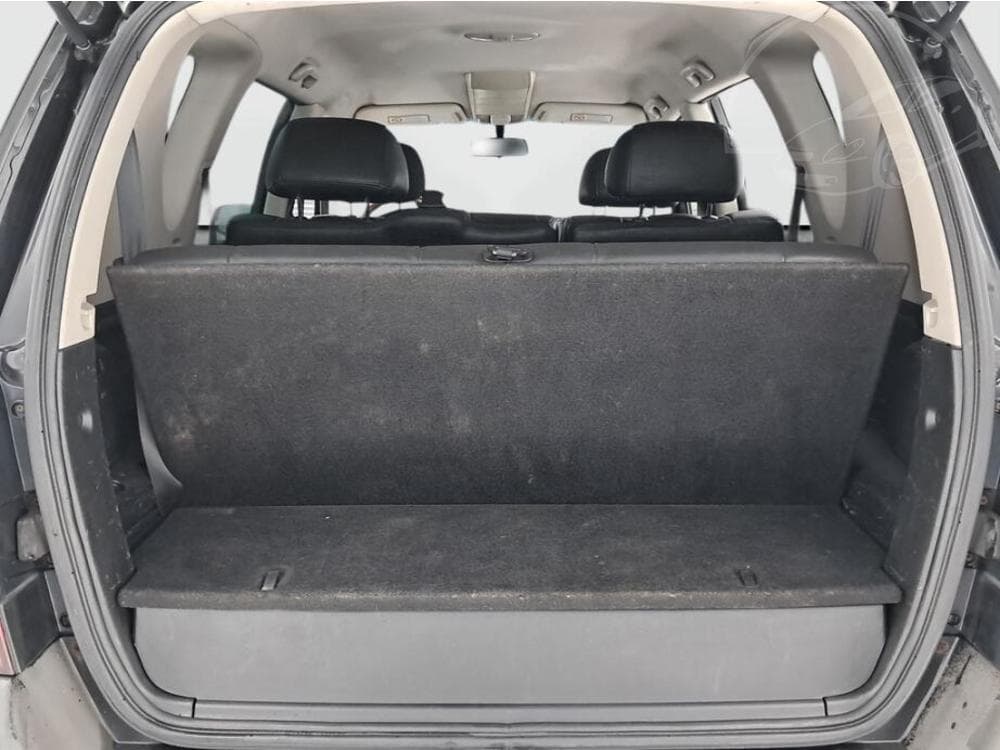 2005 SsangYong REXTON - 14