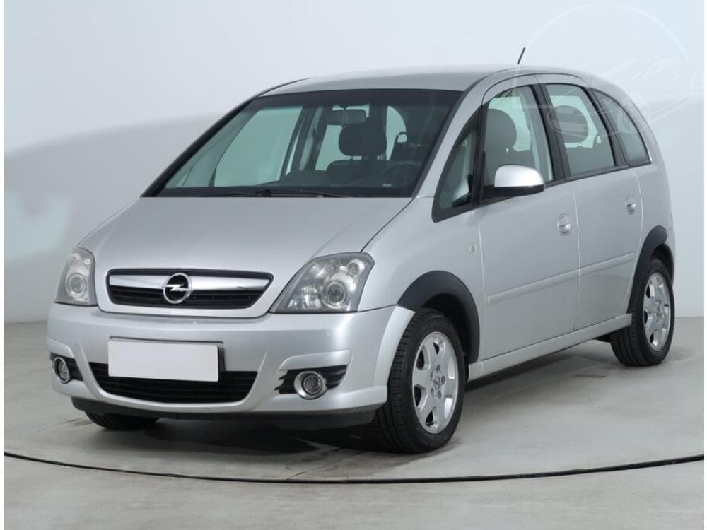 2009 Opel MERIVA - 2