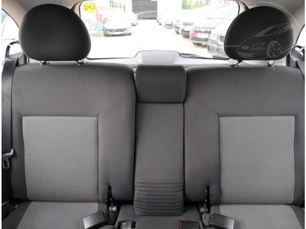 2009 Opel MERIVA - 10