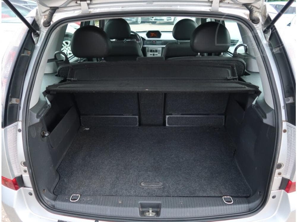 2009 Opel MERIVA - 13