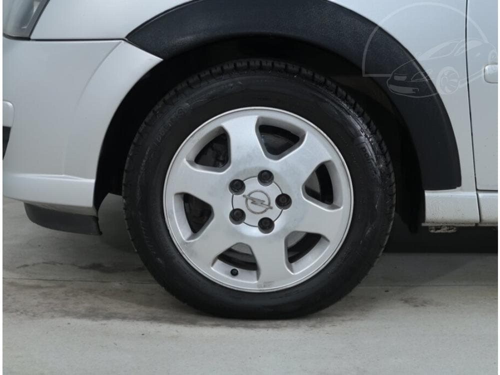 2009 Opel MERIVA - 14