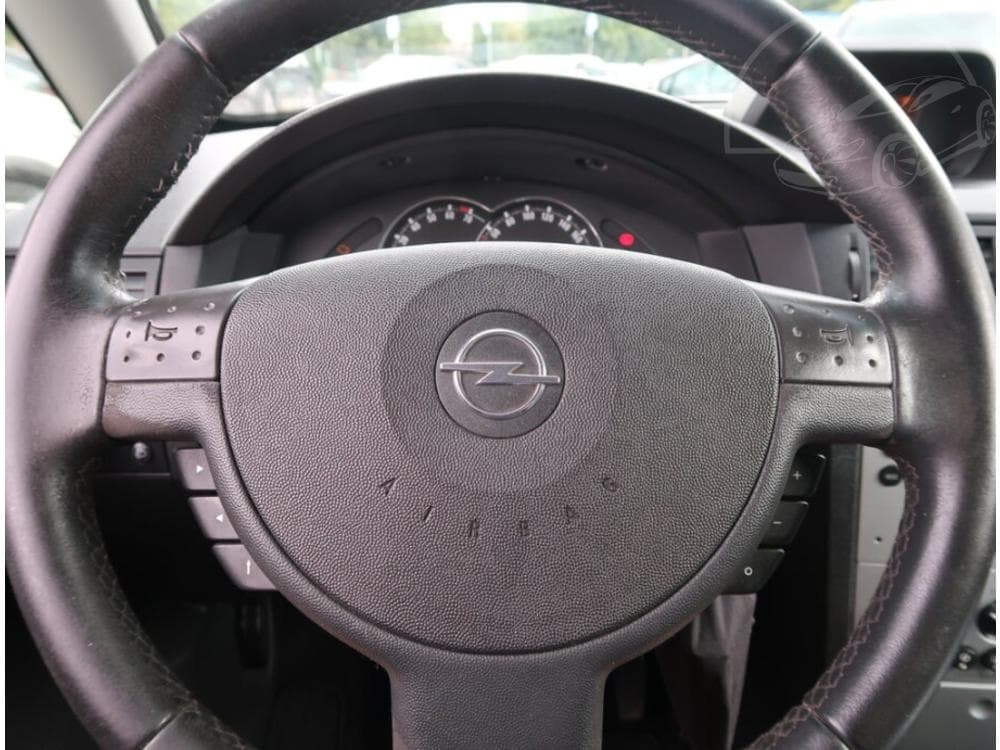 2009 Opel MERIVA - 15