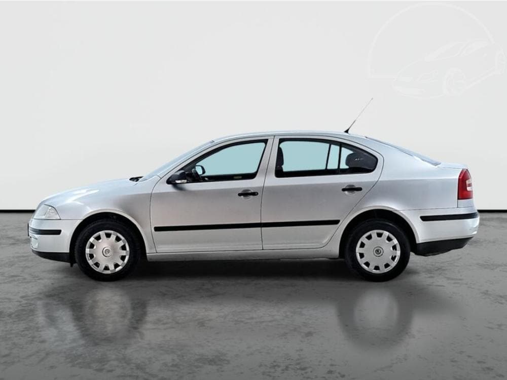 2008 Škoda OCTAVIA - 3