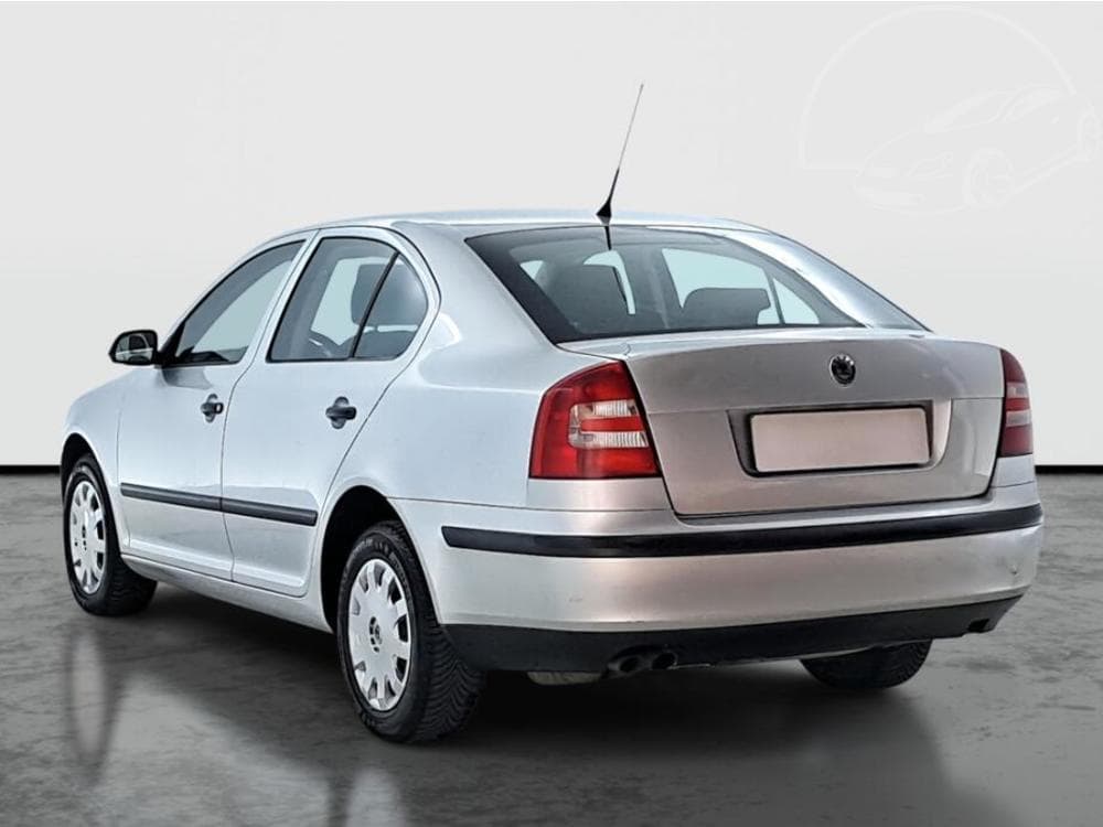 2008 Škoda OCTAVIA - 4