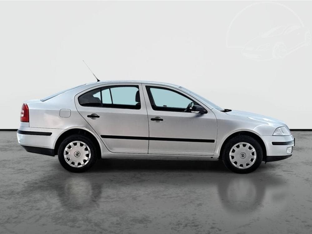 2008 Škoda OCTAVIA - 6