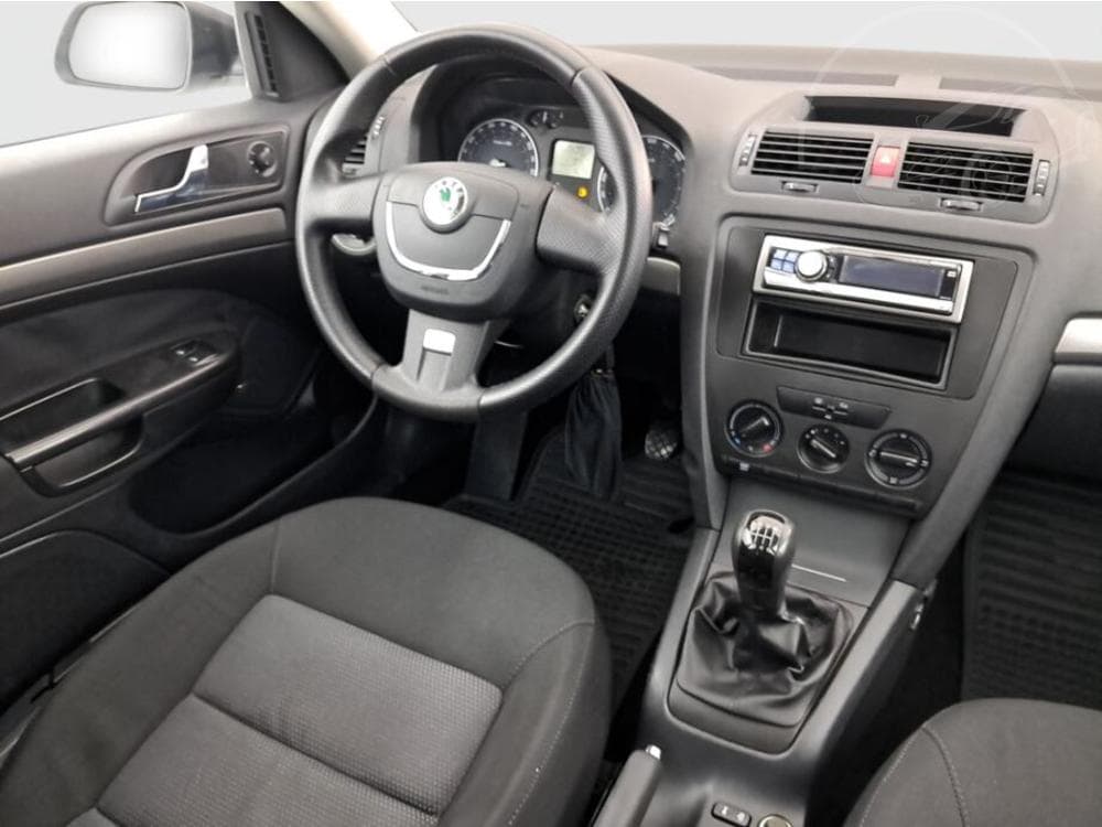 2008 Škoda OCTAVIA - 7
