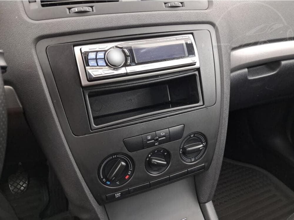 2008 Škoda OCTAVIA - 12