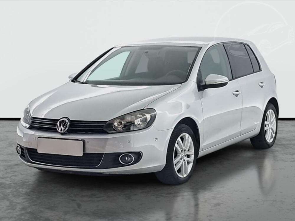 2009 Volkswagen GOLF - 2