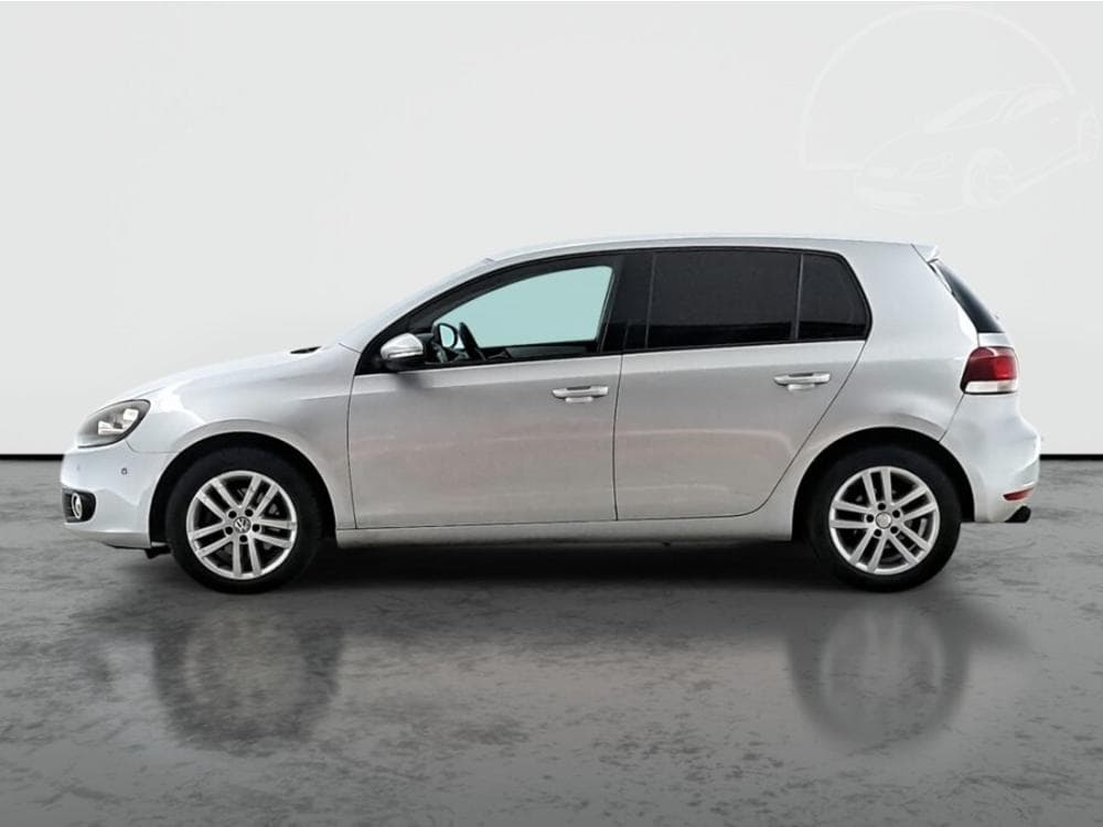 2009 Volkswagen GOLF - 3