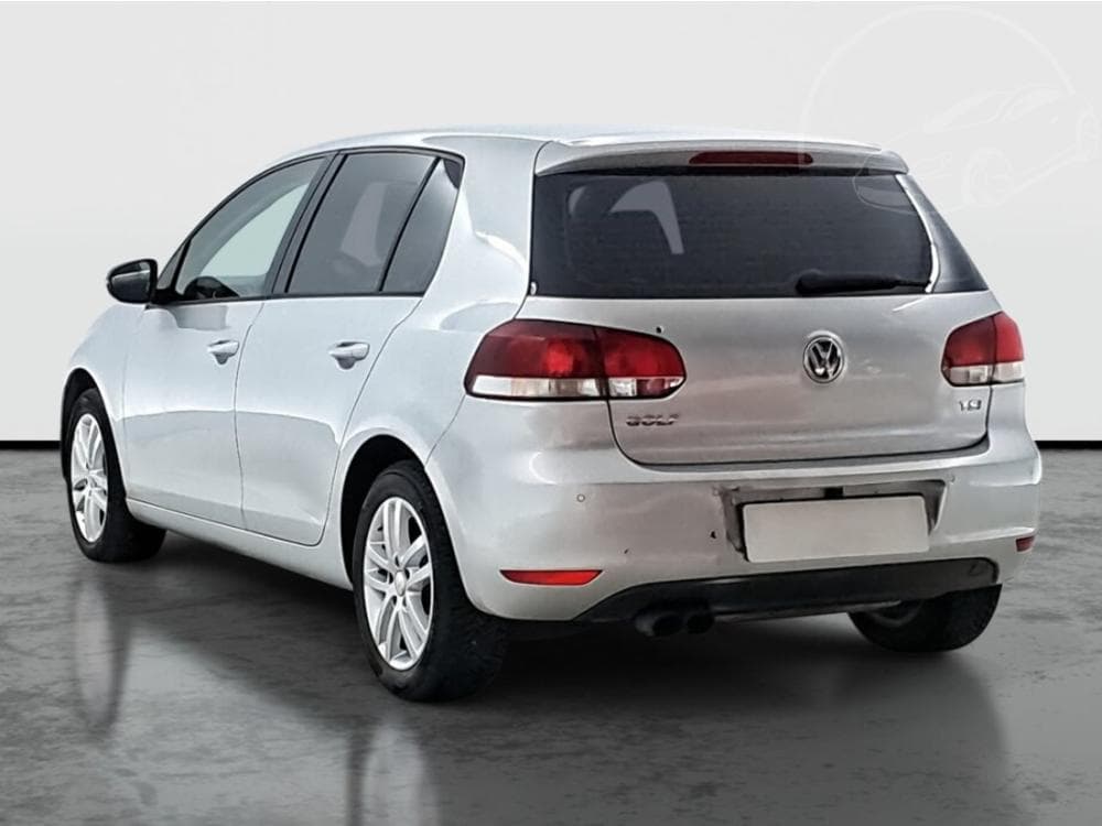 2009 Volkswagen GOLF - 4