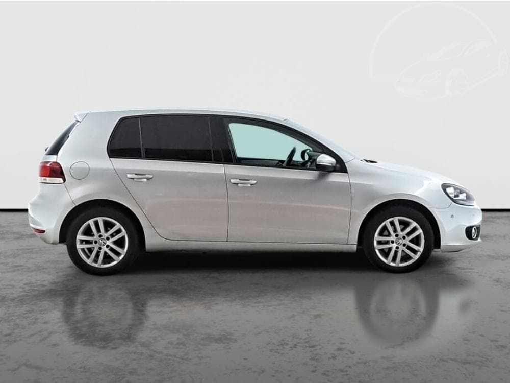 2009 Volkswagen GOLF - 6
