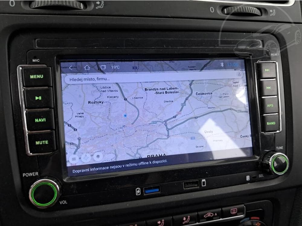 2009 Volkswagen GOLF - 13
