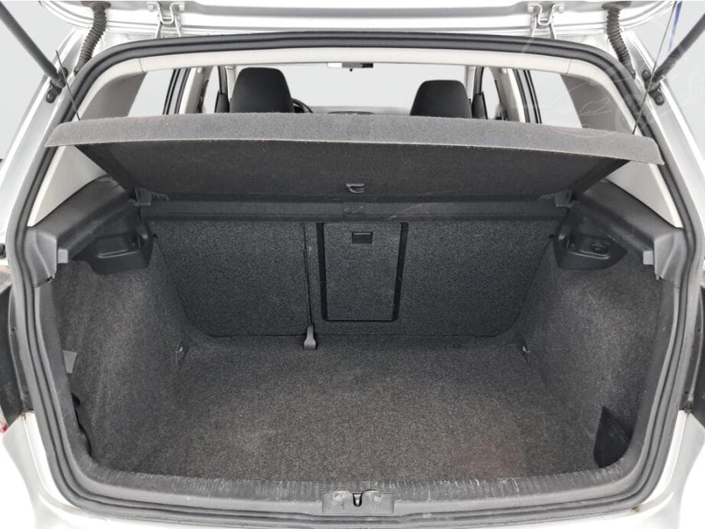 2009 Volkswagen GOLF - 14