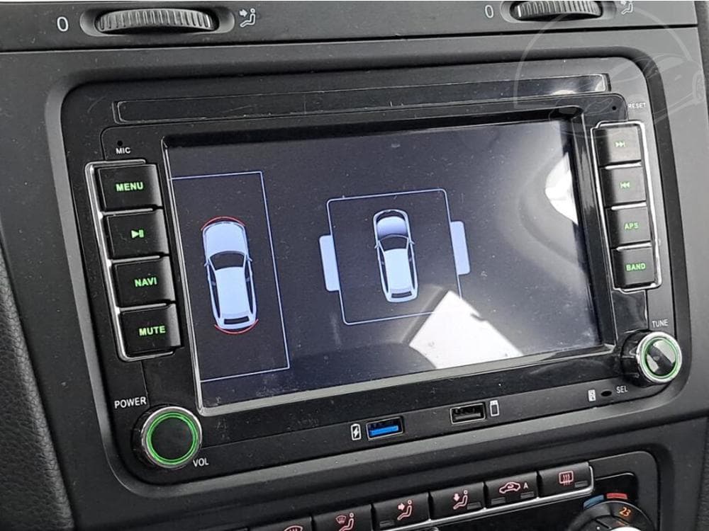 2009 Volkswagen GOLF - 15