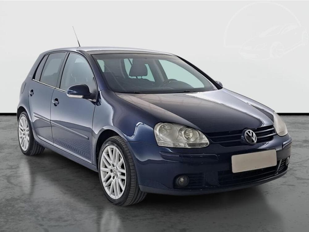 2006 Volkswagen GOLF