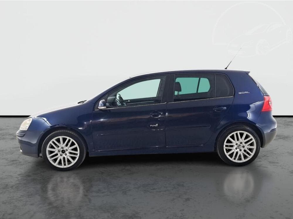 2006 Volkswagen GOLF - 3