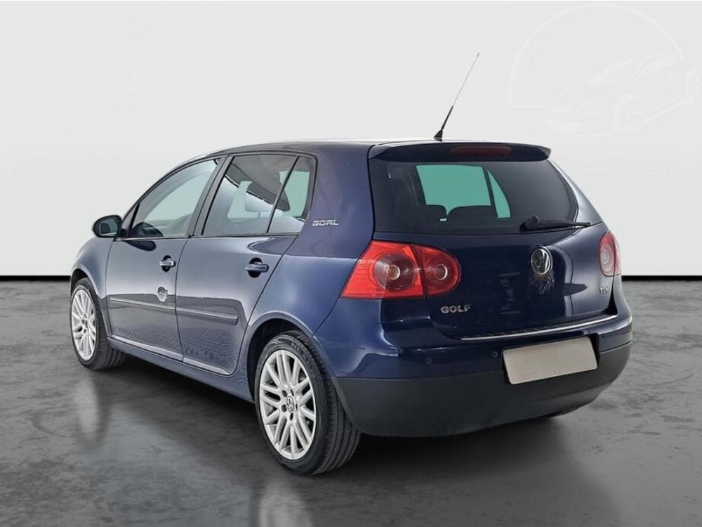 2006 Volkswagen GOLF - 4