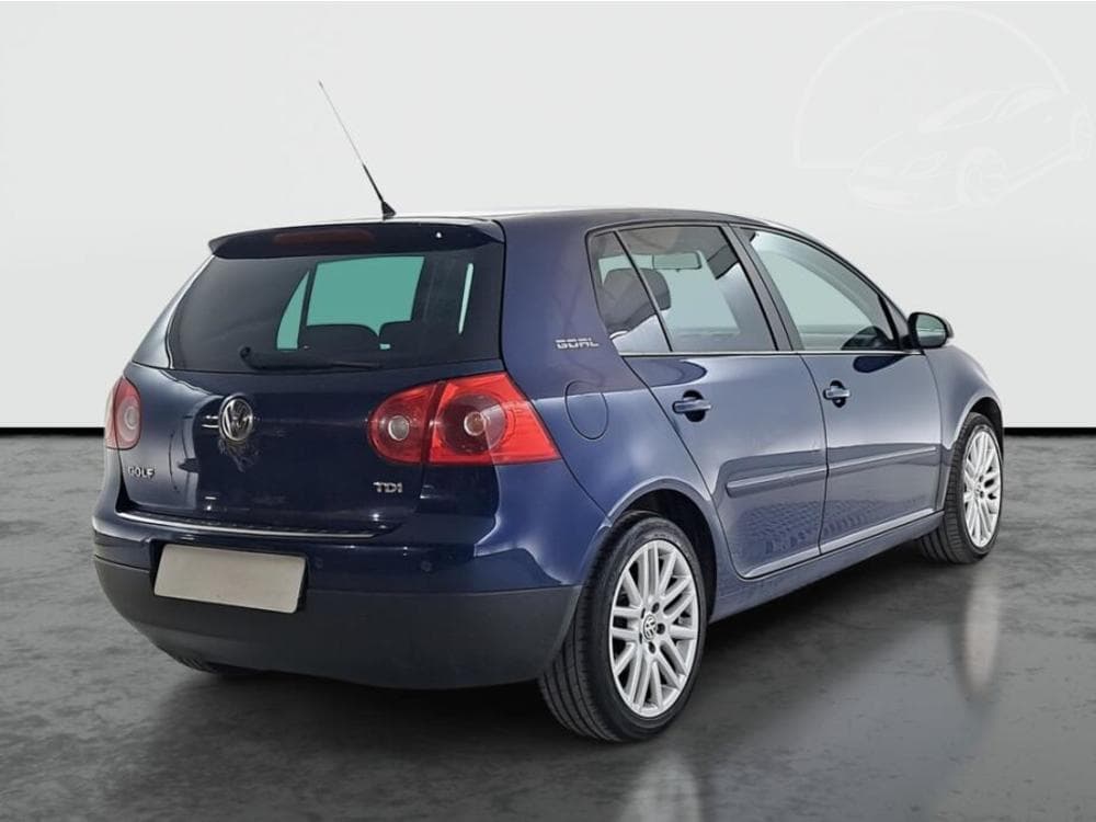 2006 Volkswagen GOLF - 5