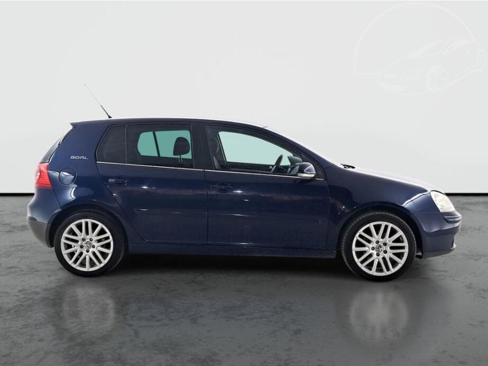 2006 Volkswagen GOLF - 6