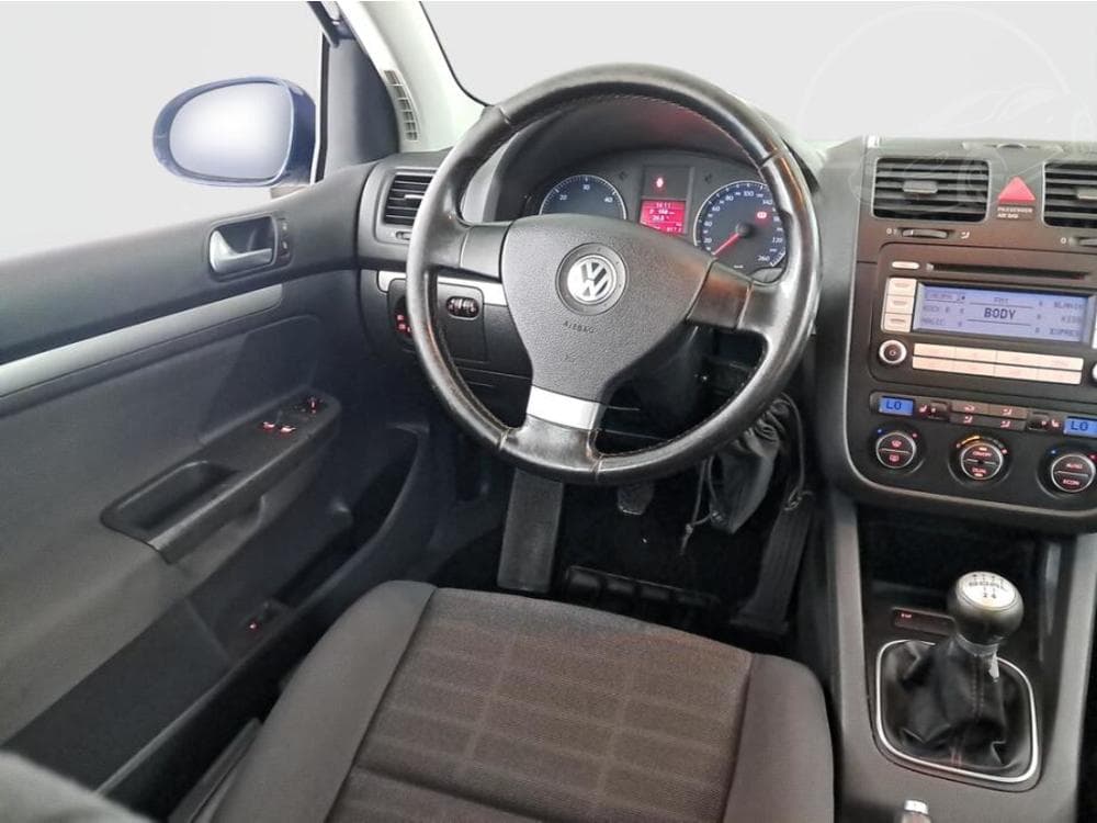 2006 Volkswagen GOLF - 7