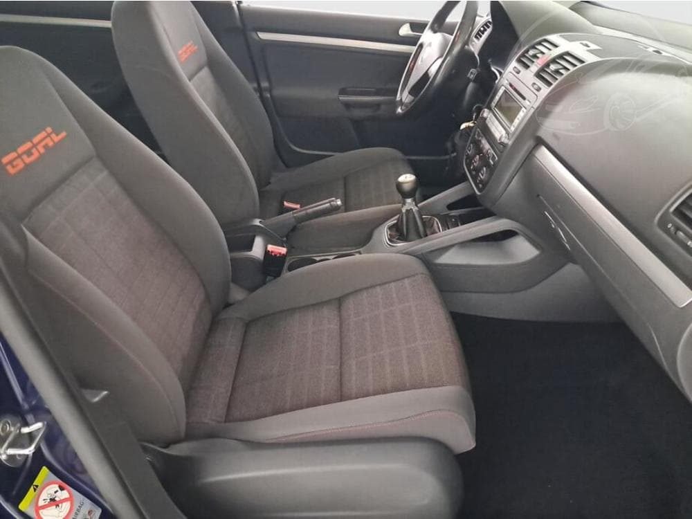 2006 Volkswagen GOLF - 9