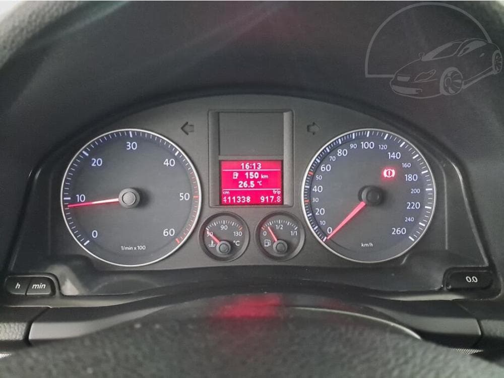 2006 Volkswagen GOLF - 10