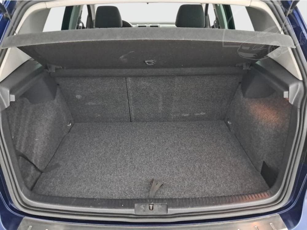 2006 Volkswagen GOLF - 12