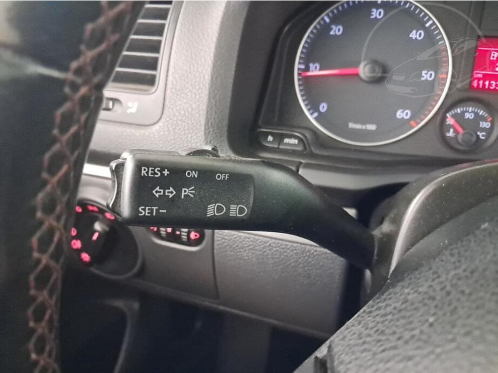 2006 Volkswagen GOLF - 14