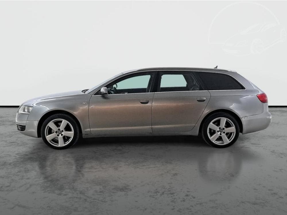2006 Audi A6 - 3