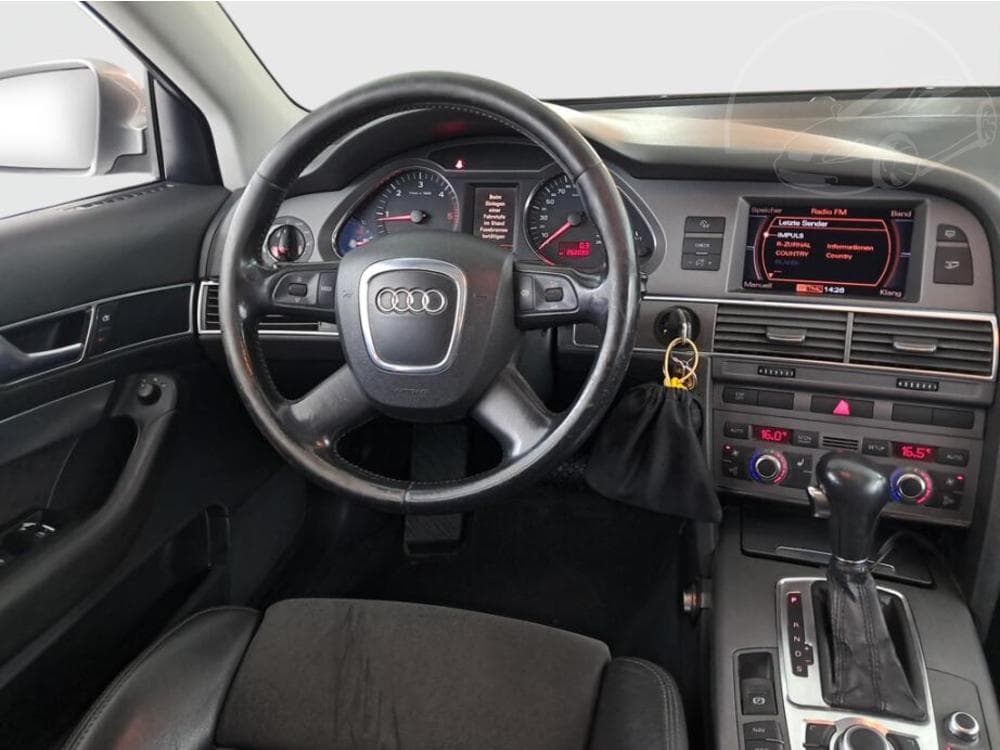 2006 Audi A6 - 7