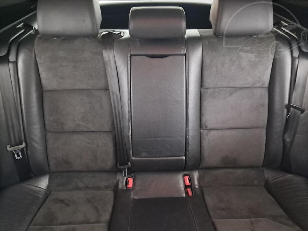 2006 Audi A6 - 10