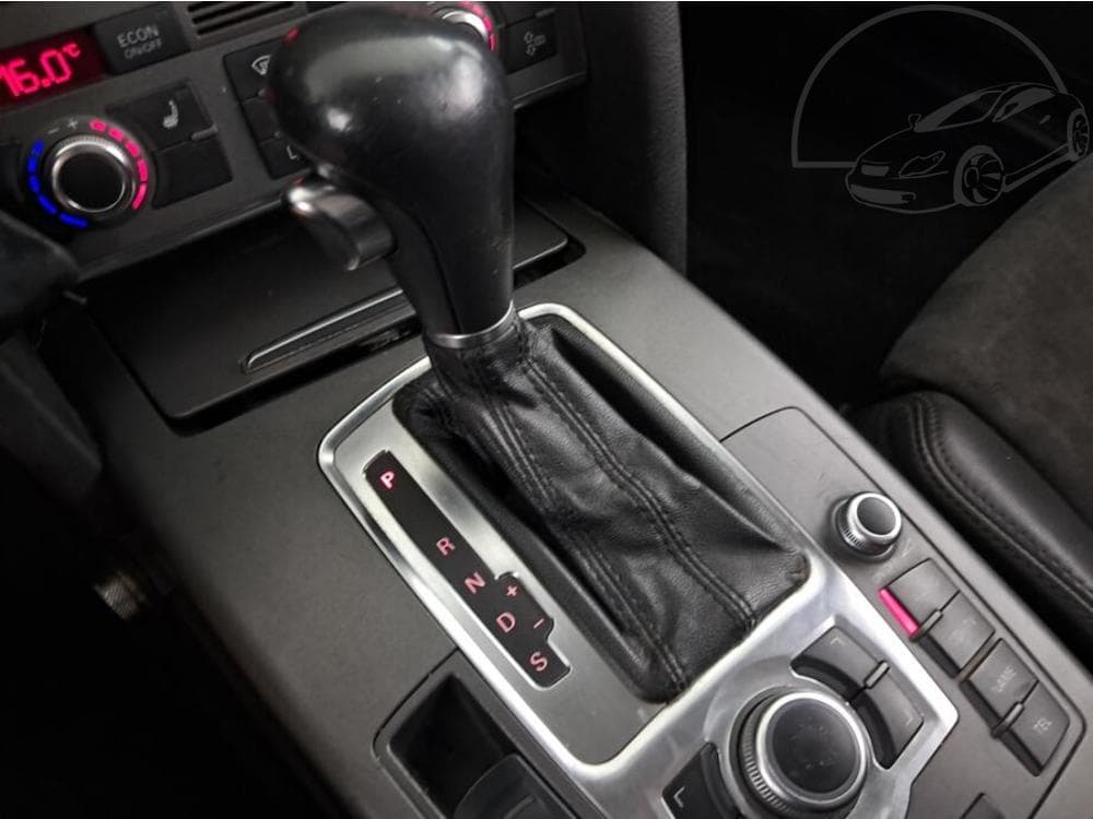 2006 Audi A6 - 12