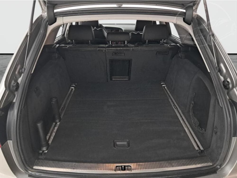 2006 Audi A6 - 13