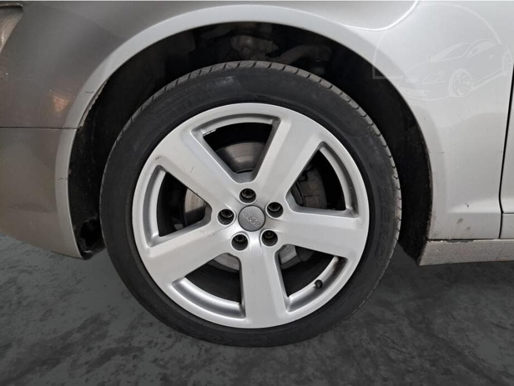 2006 Audi A6 - 14