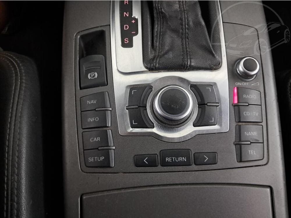 2006 Audi A6 - 15