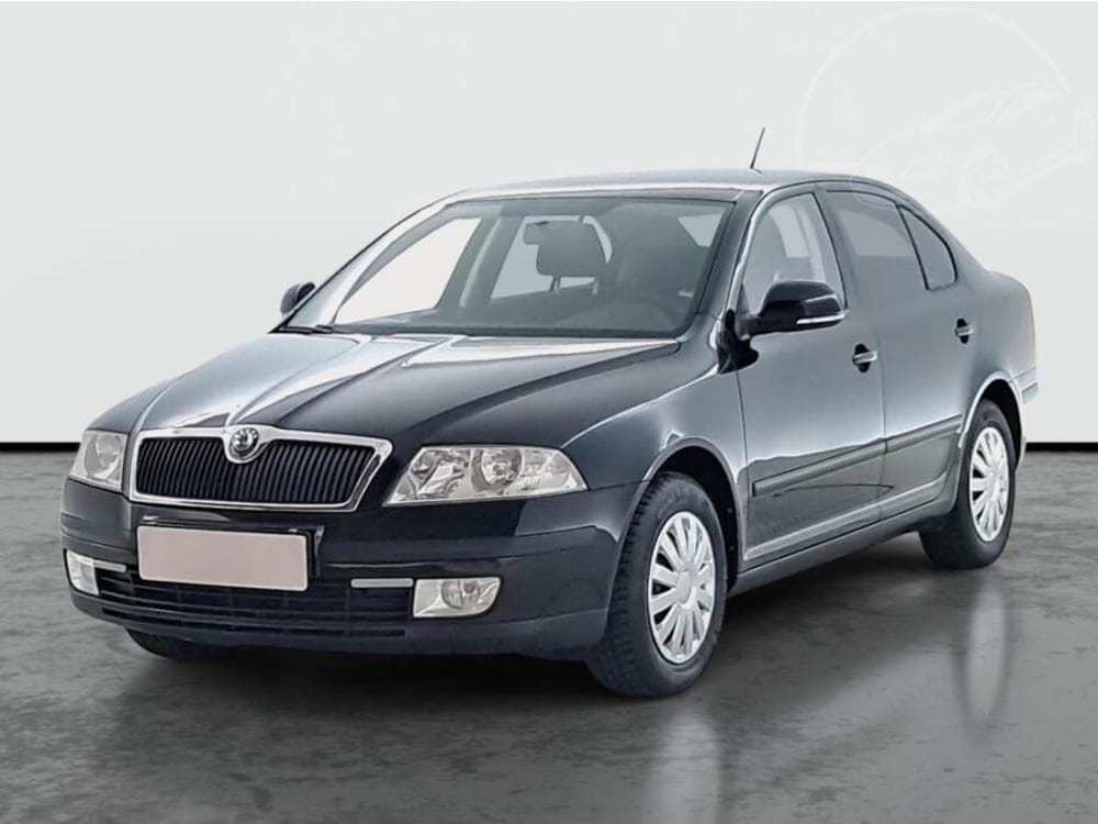 2011 Škoda OCTAVIA - 2