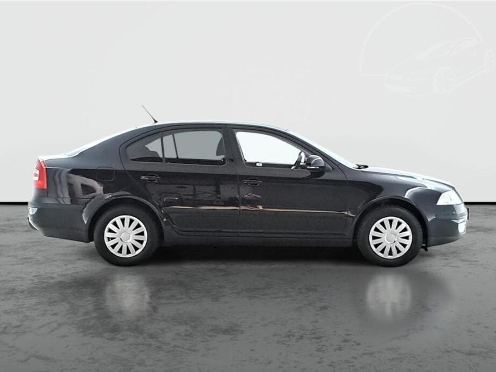 2011 Škoda OCTAVIA - 6