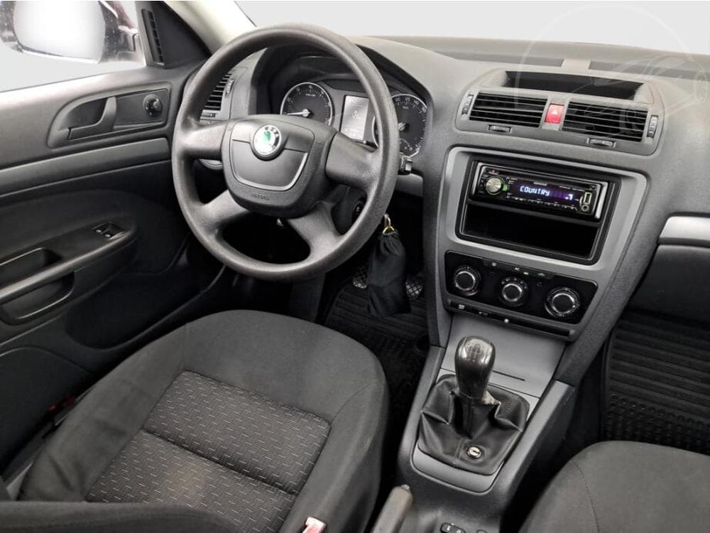 2011 Škoda OCTAVIA - 7