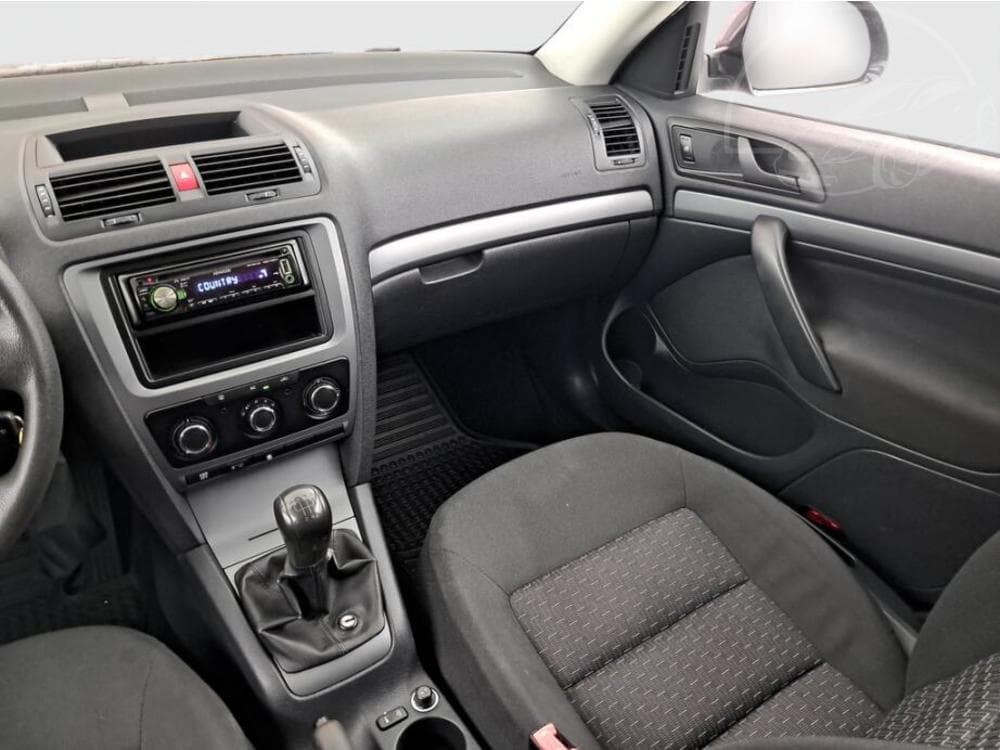 2011 Škoda OCTAVIA - 8