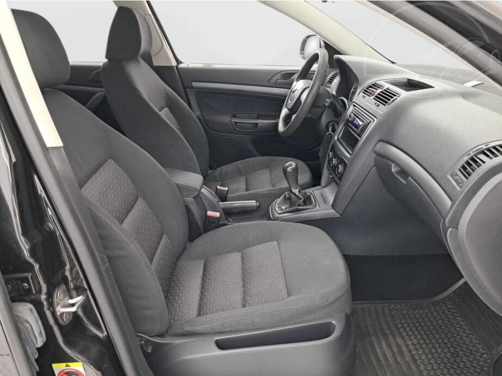 2011 Škoda OCTAVIA - 9