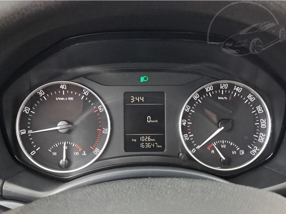 2011 Škoda OCTAVIA - 11