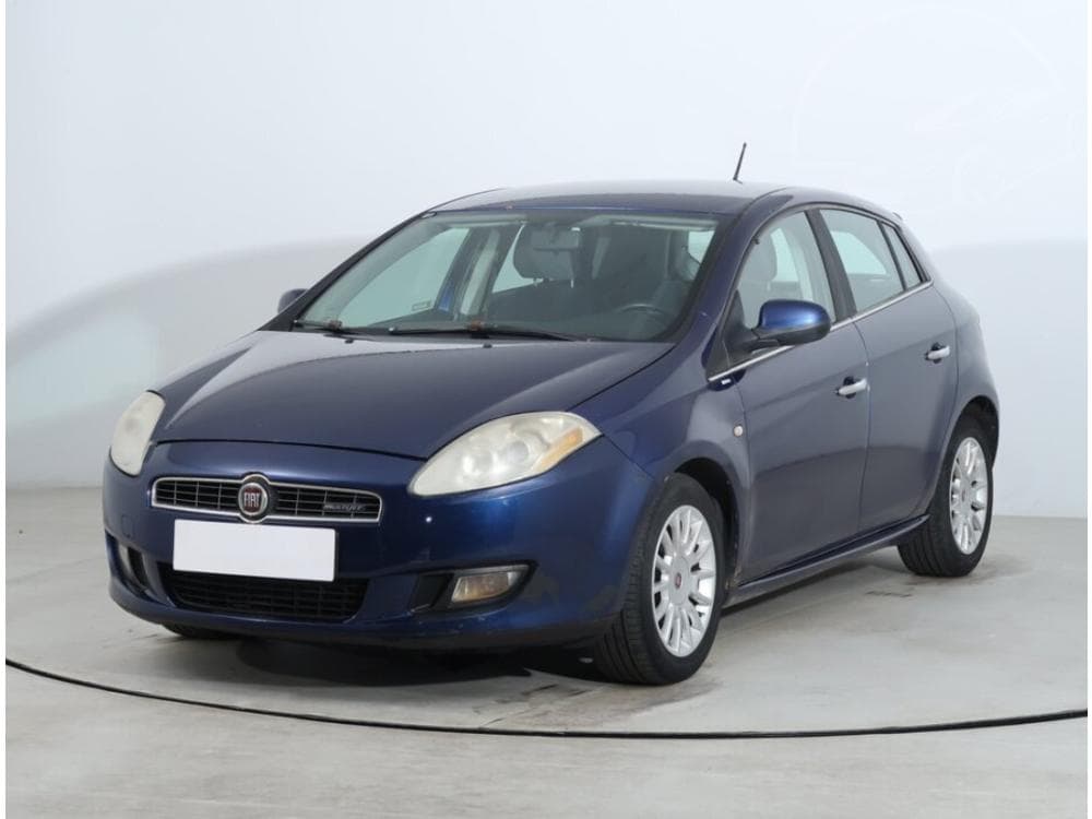 2007 Fiat BRAVO - 2