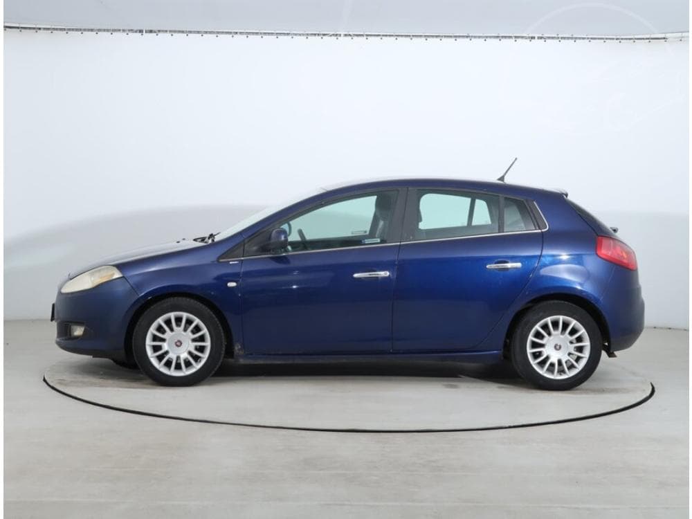 2007 Fiat BRAVO - 3