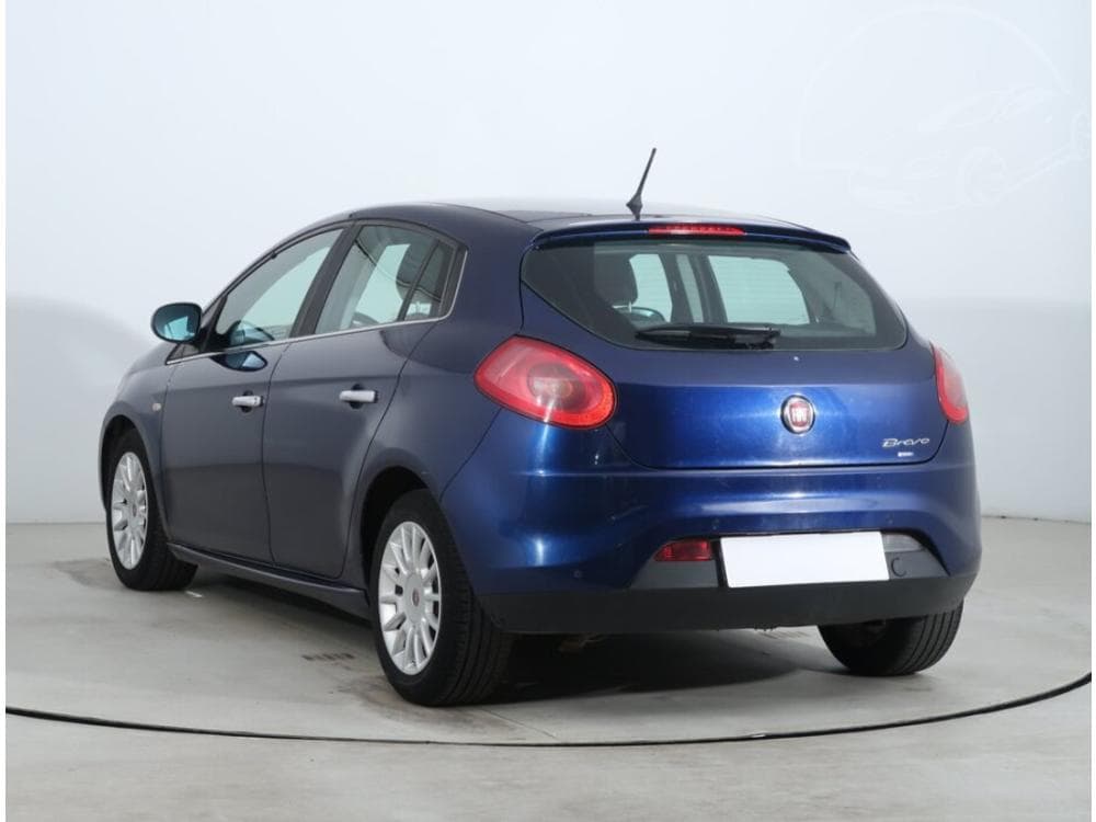 2007 Fiat BRAVO - 4