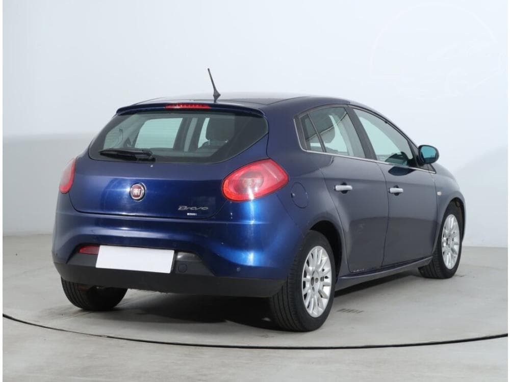 2007 Fiat BRAVO - 5