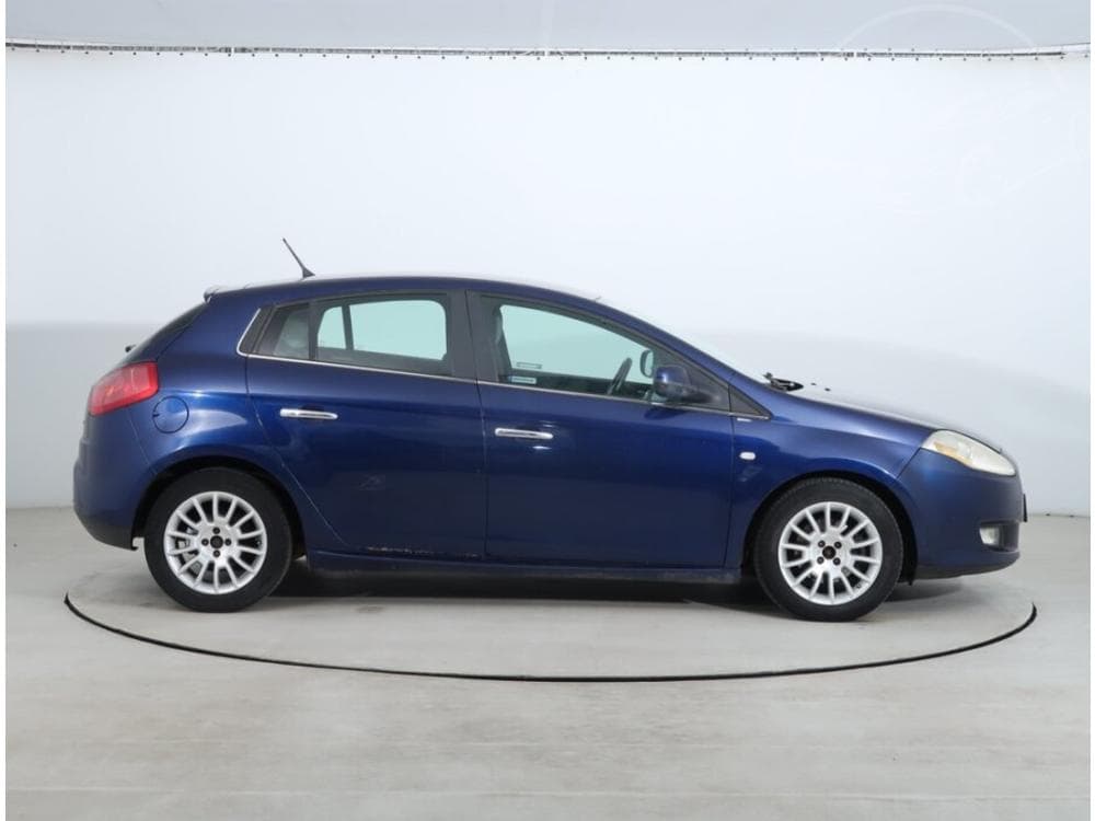 2007 Fiat BRAVO - 6
