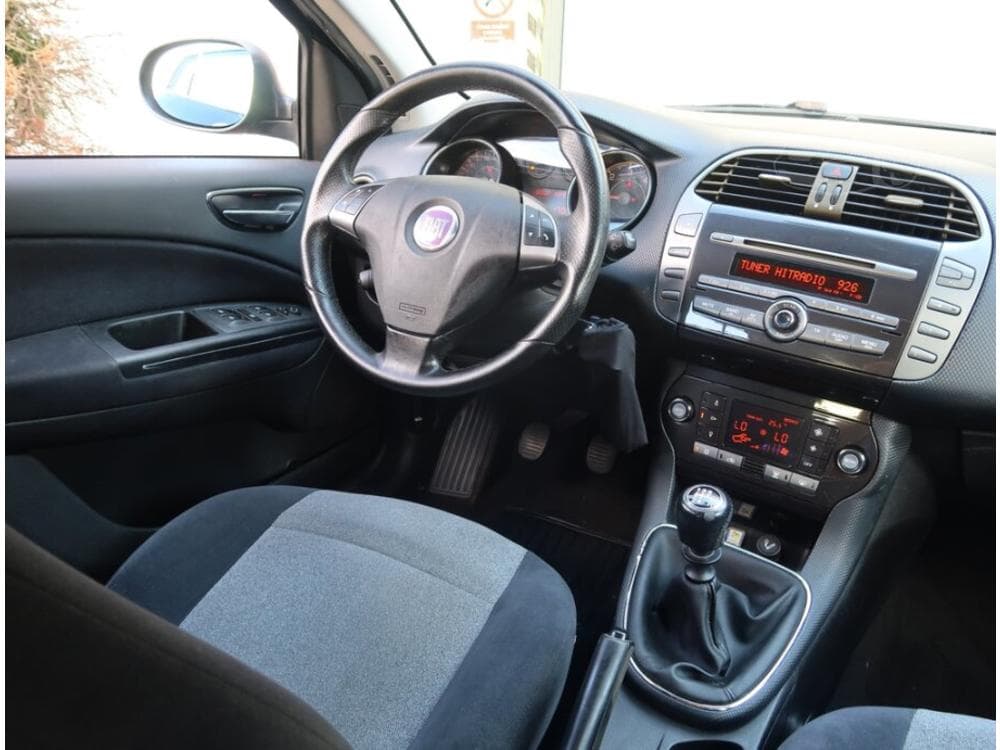 2007 Fiat BRAVO - 7